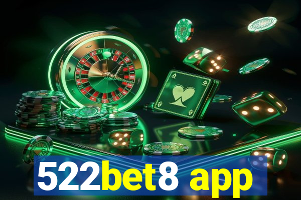 522bet8 app